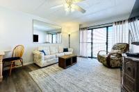 Seaside 66 # 401 - B&B Ocean City