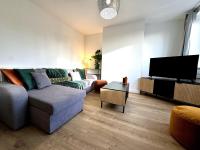 New Southampton Central House - Parking, 6 Beds, Sleeps 9 - City Centre l Cruise Terminal l Great for Contractors, Friends & Families - Chambres d'hôtes Southampton
