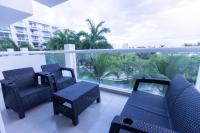 Relax on the beach Town Center Playa B - Ferienwohnung