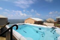 Toes in the Sand - Ferienwohnung Dauphin Island