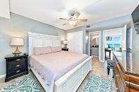 Stunning Oceanfront Views with Pool and Beach Access - Ferienwohnung Gulf Shores