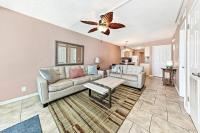 Stunning Oceanfront Views with Pool and Beach Access - Ferienwohnung Gulf Shores