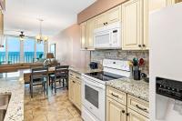 Stunning Oceanfront Views with Pool and Beach Access - Ferienwohnung Gulf Shores