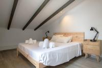 Two-Bedroom Apartment with Terrace