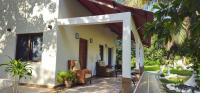 aldea isla sagrada - Ferienwohnung