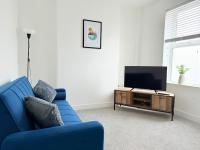 Workington Home - Working - Visiting the Lakes - Chambres d’hôtes