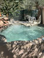 Agrihome di Alberto Giuseppe Gulotta B&B Bella Vista Chalet La Vista - B&B