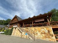 Pokoje i Domki Na Szlaku - Ferienwohnung Bad Altheide