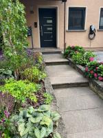 Luxuriöse Ferienwohnung EG - Bed and Breakfast