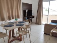 Itaguá - 1 quadra da praia, 2 quartos, 2 banheiros, acomoda 5 pessoas - B&B Ubatuba