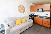 Apartment mit 1 Schlafzimmer