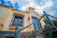 Casona Uruguay - B&B