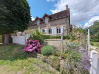 La Pagaille, gite appartement - B&B Le Montet