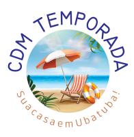 Apartamento Amplo Praia Grande Ubatuba JJ Mendes - Chambres d'hôtes Ubatuba