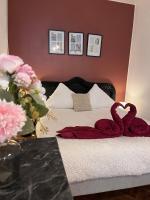 Apparemment jacuzzi balnéo centre de Bordeaux - Bed and Breakfast