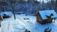 Three-Bedroom Chalet