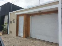 Casa ampla em Sao Benedito - Chambres d’hôtes São Benedito