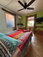 Hostal Hansi - B&B Bocas del Toro