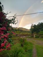 Mantiqueira lar doce lar - B&B