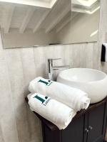 Studio mit Whirlpool