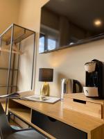 Habitación Doble con baño privado