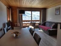 Résidence Lachat - Bel appartement 3 pièces 6 personnes proche de Méribel centre MAE-2331 - Ferienwohnung Les Allues