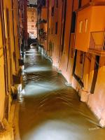 Vie d'acqua Little Venice Center BO - Chambres d’hôtes Bologne