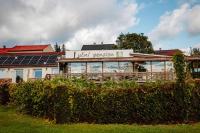 Luční penzion - B&B Česká Skalice