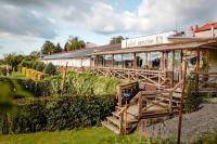 Luční penzion - B&B Česká Skalice