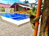 Cabañas Litos #2 - B&B La Fortuna