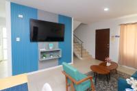 Oasis costero Acogedora Casa Familiar - Chambres d'hôtes Mazatlán