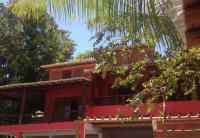 D'ajuda Flat - B&B Arraial d'Ajuda