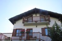 VILLA ADRY Aosta Sarre Your freedom - Ferienwohnung