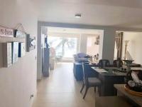 Three-Bedroom Apartment with Ocean View