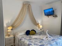 Kleines Doppelzimmer