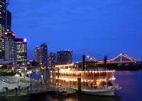 Convenience and comfort 1BR Apartment Walk To Queen St Mall - B&B Brisbane