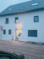Charmantes schickes Apartment - Ferienwohnung