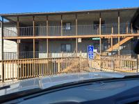 Swan's Woodland Getaway Condo - B&B Reeds Spring