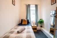 Budget Single Room