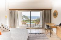 Apartment mit Meerblick