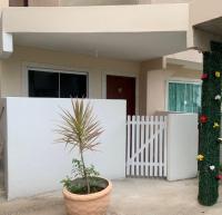 Caminho do mirante, suíte 6 - Ferienwohnung