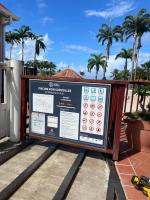 Résidence au cœur des îles Martinique 23 - Ferienwohnung Bellevue