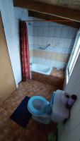 Habitación Doble con baño compartido - 2 camas