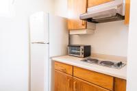 Appartamento con 1 Camera da Letto, Vista Mare e Terrazza