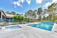 Whispering Gums - B&B