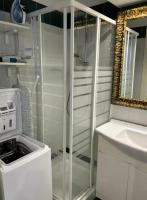 Studio with access to pool - Ferienwohnung Beausoleil