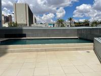 Desert Pearl Windhoek - B&B Windhoek