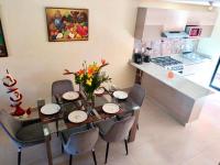 Casa en San Miguel de Allende con Padel, Asador, Terraza y Vista Espectacular a 10 minutos del centro - Chambres d'hôtes La Aurora