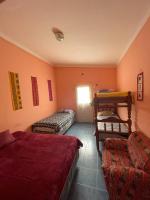 Depto Alto Humahuaca - B&B