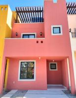 Casa con Padel, Asador, Terraza y Vista Espectacular a 10 minutos del centro San Miguel de Allende - B&B